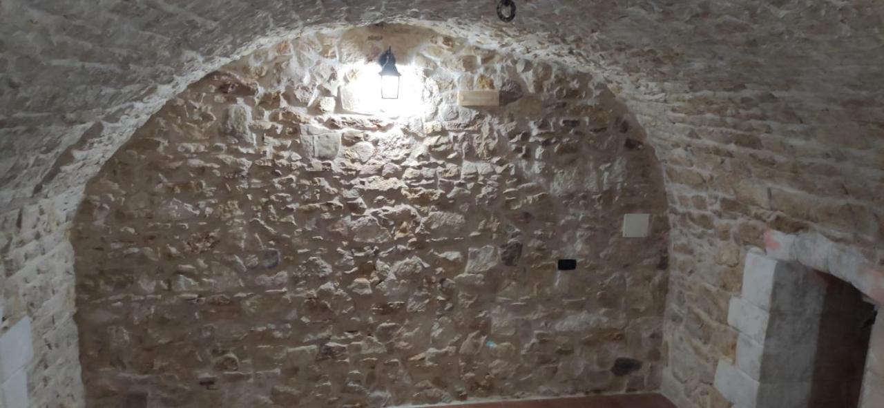 فندق La Casa Nel Vico مولفيتا المظهر الخارجي الصورة