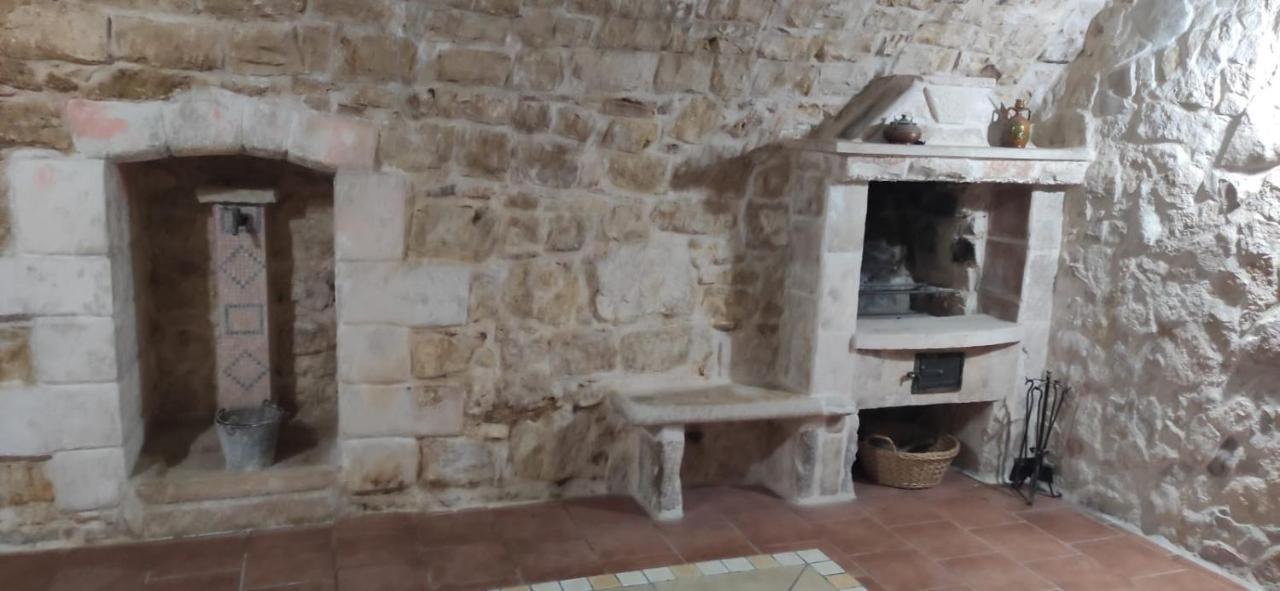 فندق La Casa Nel Vico مولفيتا المظهر الخارجي الصورة