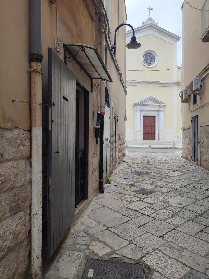 فندق La Casa Nel Vico مولفيتا المظهر الخارجي الصورة