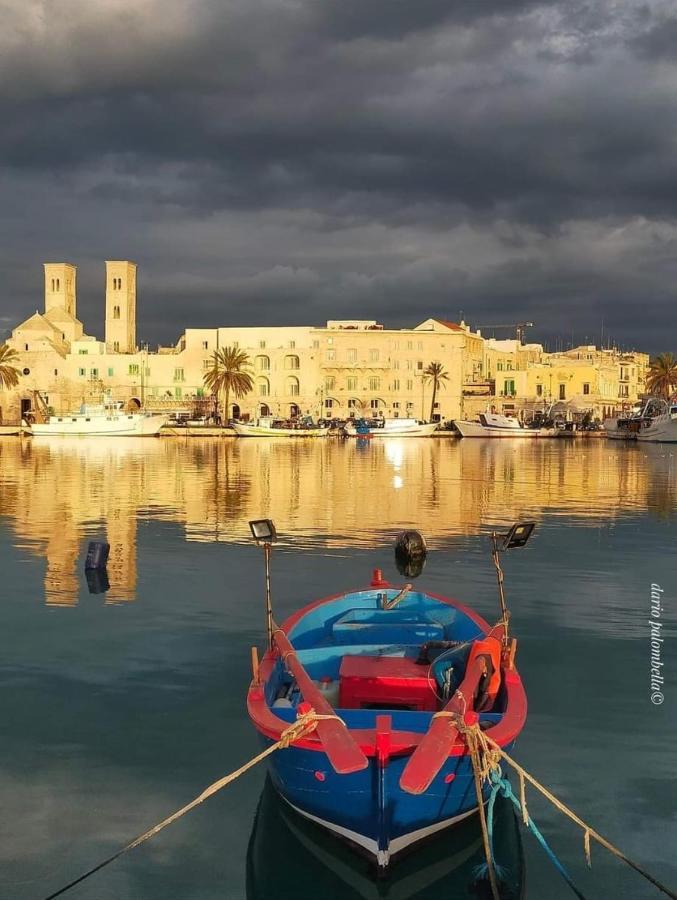 فندق La Casa Nel Vico مولفيتا المظهر الخارجي الصورة